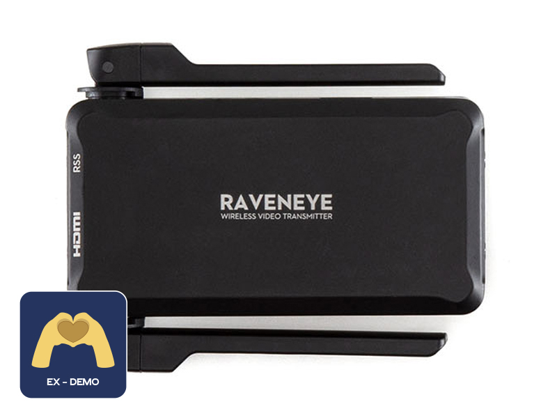 Ex-Demo DJI Ronin Image Transmitter